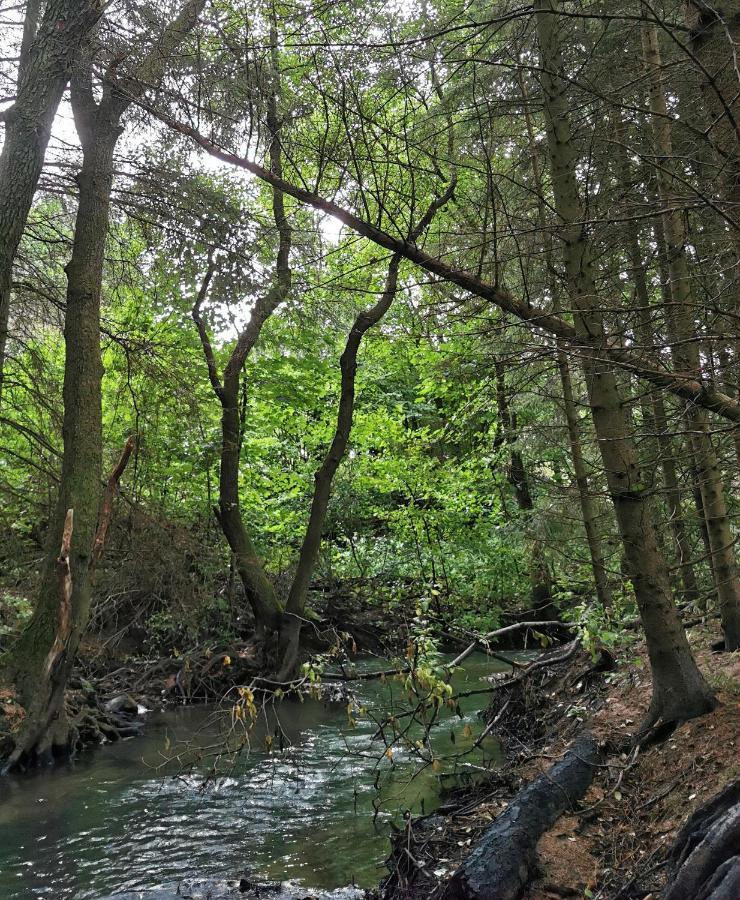 Appartamento Rosengard Hammel Esterno foto
