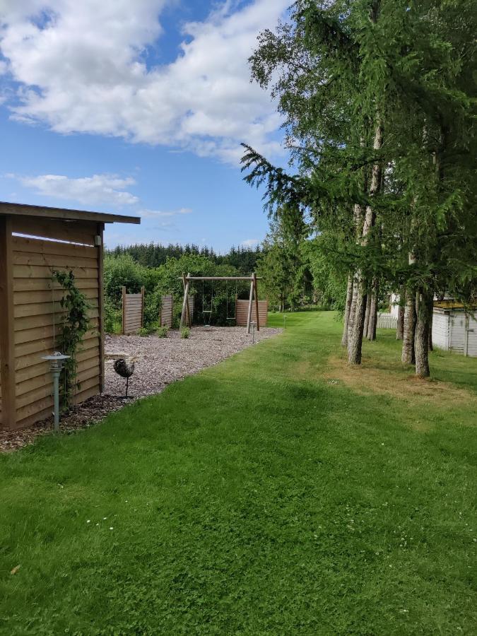 Appartamento Rosengard Hammel Esterno foto