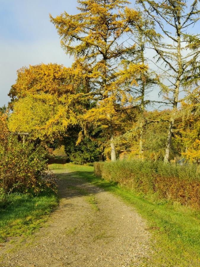 Appartamento Rosengard Hammel Esterno foto